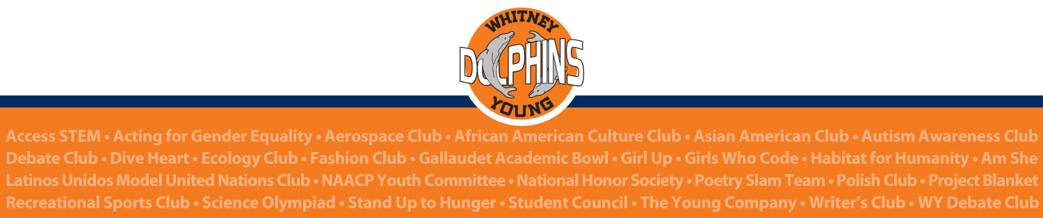 Donate to your Program of Choice 